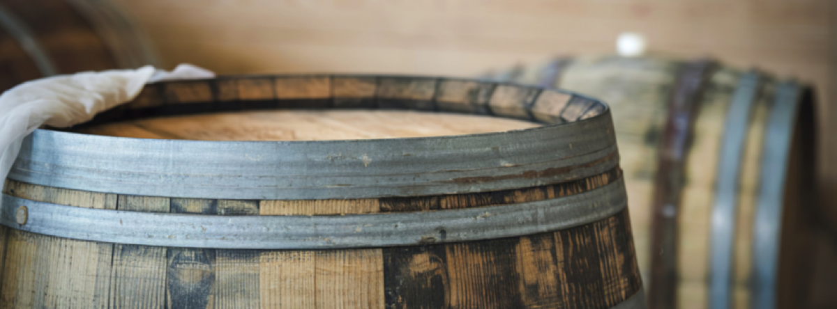 Vini sfusi — scegli il tuo preferito da Amistade Vineria, Senorbì